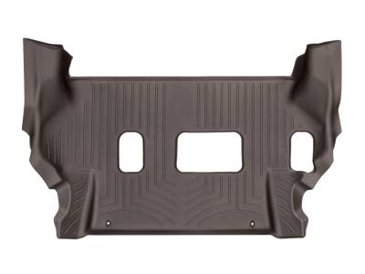 WeatherTech - WeatherTech 479562 FloorLiner DigitalFit - Image 1