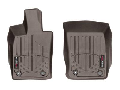 WeatherTech - WeatherTech 4711801 FloorLiner DigitalFit - Image 1
