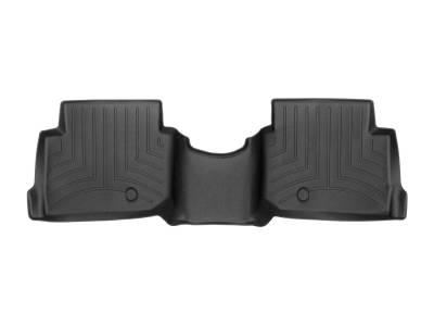 WeatherTech - WeatherTech 4411153 FloorLiner DigitalFit - Image 1
