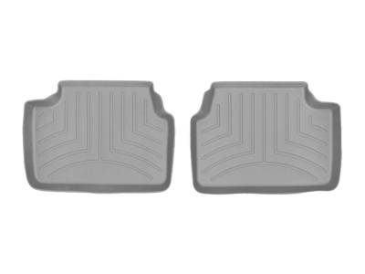 WeatherTech - WeatherTech 467912 FloorLiner DigitalFit - Image 1