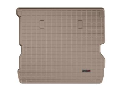 WeatherTech - WeatherTech 411084 Cargo Liner - Image 1