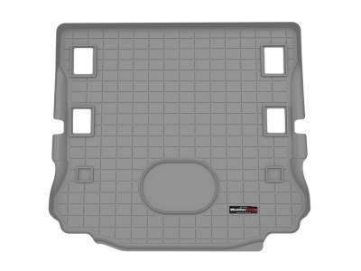 WeatherTech - WeatherTech 421055 Cargo Liner - Image 1