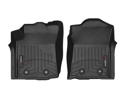 WeatherTech - WeatherTech 4413011 FloorLiner DigitalFit - Image 1