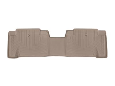WeatherTech - WeatherTech 455765 FloorLiner DigitalFit - Image 1
