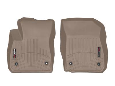 WeatherTech - WeatherTech 4512501 FloorLiner DigitalFit - Image 1