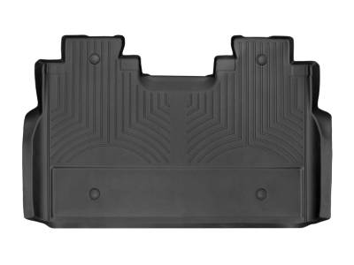 WeatherTech - WeatherTech 4410124V FloorLiner DigitalFit - Image 1