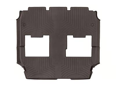 WeatherTech - WeatherTech 479453 FloorLiner DigitalFit - Image 1