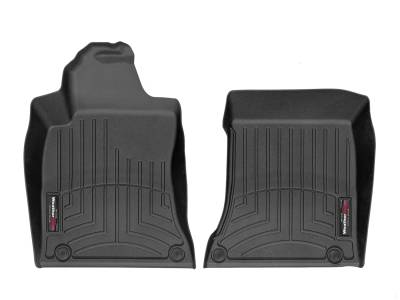 WeatherTech - WeatherTech 449741 FloorLiner DigitalFit - Image 1