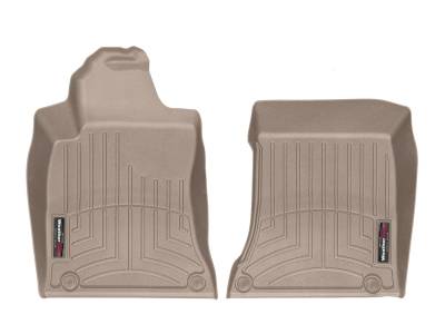 WeatherTech - WeatherTech 459741 FloorLiner DigitalFit - Image 1