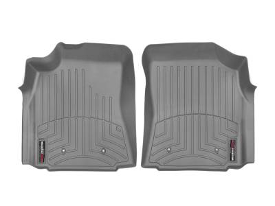 WeatherTech - WeatherTech 468001 FloorLiner DigitalFit - Image 1