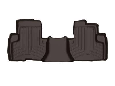 WeatherTech - WeatherTech 4713072 FloorLiner DigitalFit - Image 1
