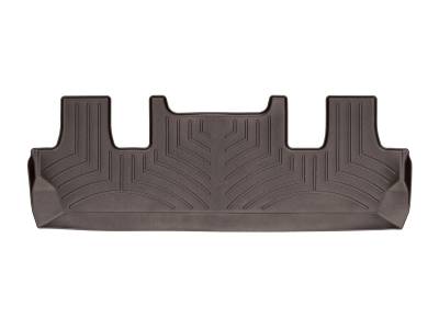 WeatherTech - WeatherTech 4712958 FloorLiner DigitalFit - Image 1
