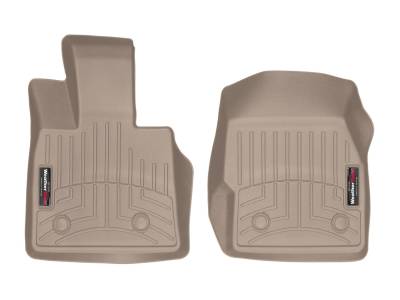 WeatherTech - WeatherTech 4512361 FloorLiner DigitalFit - Image 1