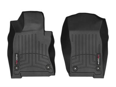 WeatherTech - WeatherTech 4412581 FloorLiner DigitalFit - Image 1