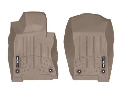 WeatherTech - WeatherTech 4512581 FloorLiner DigitalFit - Image 1