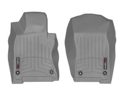 WeatherTech - WeatherTech 4612581 FloorLiner DigitalFit - Image 1
