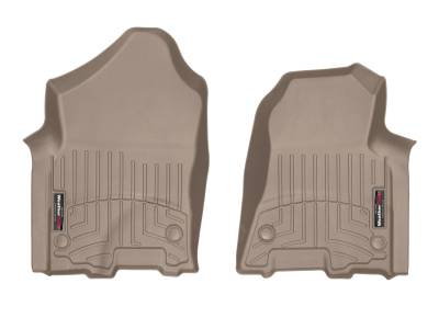 WeatherTech - WeatherTech 4514281 FloorLiner DigitalFit - Image 1
