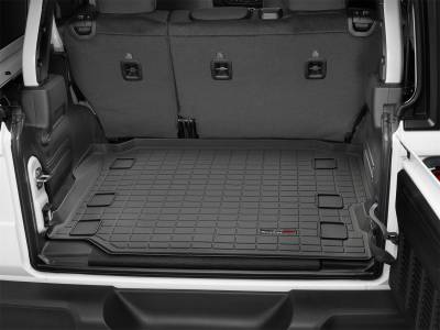 WeatherTech - WeatherTech 401109 Cargo Liner - Image 2