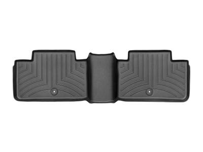 WeatherTech - WeatherTech 4413372 FloorLiner DigitalFit - Image 1