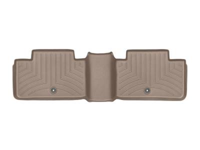 WeatherTech - WeatherTech 4513372 FloorLiner DigitalFit - Image 1