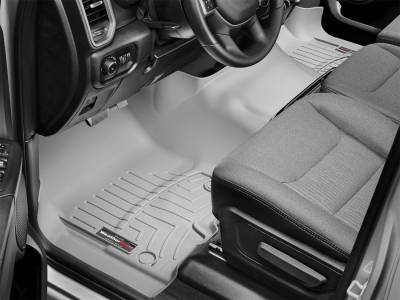 WeatherTech - WeatherTech 4614301 FloorLiner DigitalFit - Image 2