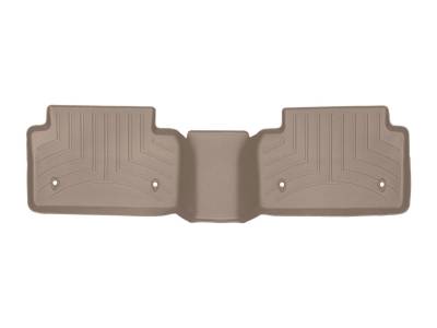 WeatherTech - WeatherTech 4513582 FloorLiner DigitalFit - Image 1