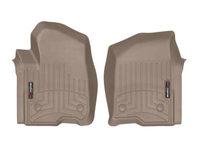 WeatherTech - WeatherTech 4514361 FloorLiner DigitalFit - Image 1