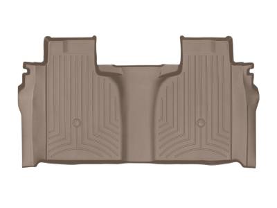 WeatherTech - WeatherTech 4514362 FloorLiner DigitalFit - Image 1