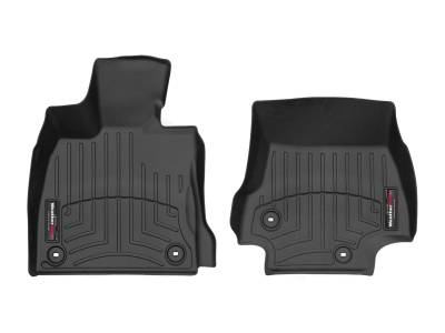 WeatherTech - WeatherTech 4414551 FloorLiner DigitalFit - Image 1
