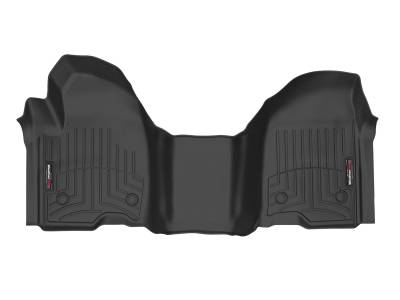 WeatherTech - WeatherTech 4414911 FloorLiner DigitalFit - Image 1