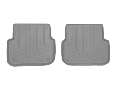 WeatherTech - WeatherTech 462193 FloorLiner DigitalFit - Image 1