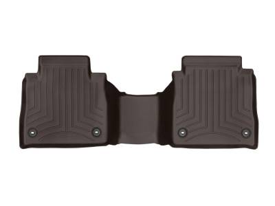 WeatherTech - WeatherTech 4713952 FloorLiner DigitalFit - Image 1