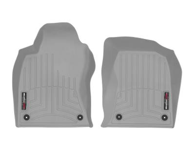 WeatherTech - WeatherTech 4611831 FloorLiner DigitalFit - Image 1