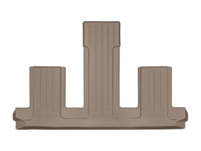 WeatherTech - WeatherTech 458864 FloorLiner DigitalFit - Image 1