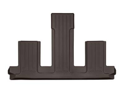 WeatherTech - WeatherTech 478864 FloorLiner DigitalFit - Image 1