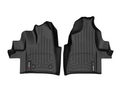 WeatherTech - WeatherTech 449751 FloorLiner DigitalFit - Image 1