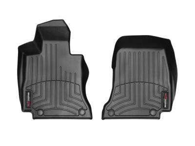 WeatherTech - WeatherTech 4414941 FloorLiner DigitalFit - Image 1