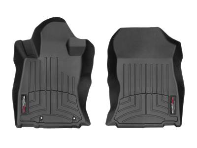 WeatherTech - WeatherTech 4415001 FloorLiner DigitalFit - Image 1
