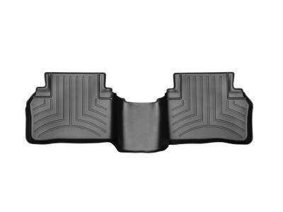 WeatherTech - WeatherTech 4414942 FloorLiner DigitalFit - Image 1