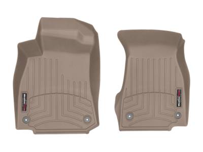 WeatherTech - WeatherTech 4515111 FloorLiner DigitalFit - Image 1