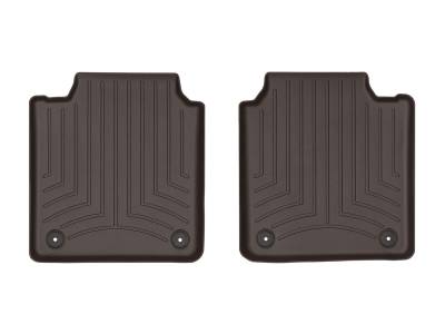 WeatherTech - WeatherTech 4711803 FloorLiner DigitalFit - Image 1