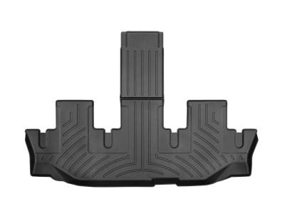WeatherTech - WeatherTech 4414753 FloorLiner DigitalFit - Image 1