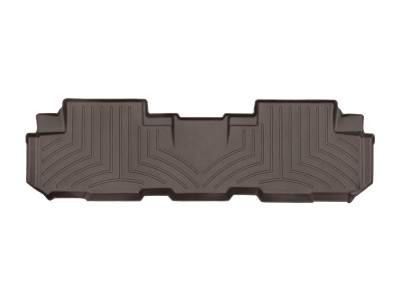 WeatherTech - WeatherTech 4714752 FloorLiner DigitalFit - Image 1
