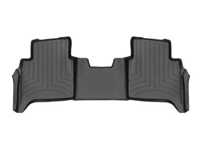 WeatherTech - WeatherTech 4415092 FloorLiner DigitalFit - Image 1