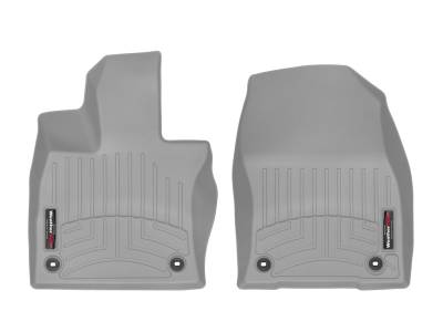 WeatherTech - WeatherTech 4615171 FloorLiner DigitalFit - Image 1