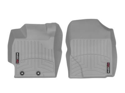 WeatherTech - WeatherTech 4612261 FloorLiner DigitalFit - Image 1