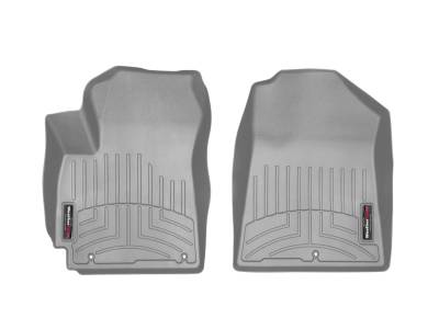 WeatherTech - WeatherTech 4615231 FloorLiner DigitalFit - Image 1