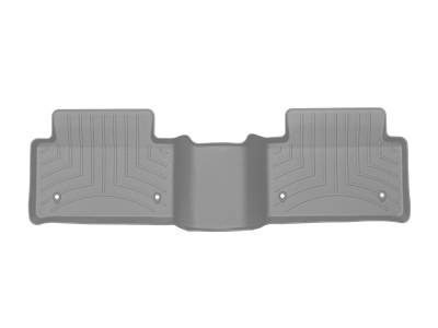 WeatherTech - WeatherTech 4615412 FloorLiner DigitalFit - Image 1