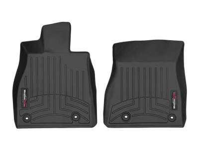 WeatherTech - WeatherTech 4415381 FloorLiner DigitalFit - Image 1