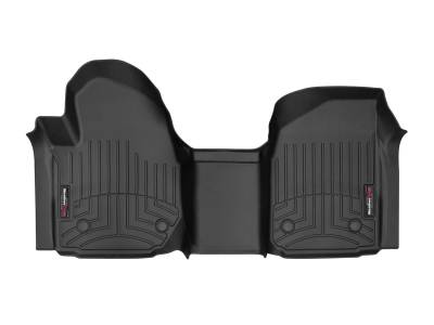 WeatherTech - WeatherTech 4415421V FloorLiner DigitalFit - Image 1